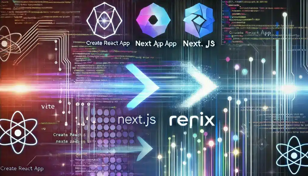 Goodbye Create React App: The End of an Era and the Best Alternatives