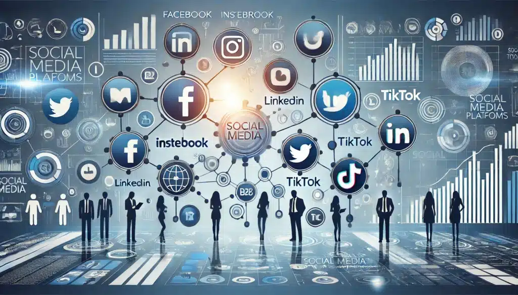 Choosing the Right Social Media Platform is Your Business
